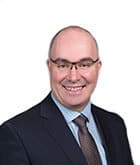 Éric Dupont, conseiller en gestion de patrimoine et gestionnaire de portefeuille.