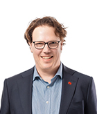 Ioav Bronchti, Notaire, Conseiller principal en planification successorale