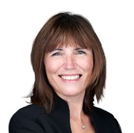 Nathalie Duvivier, Associée principale en gestion de patrimoine